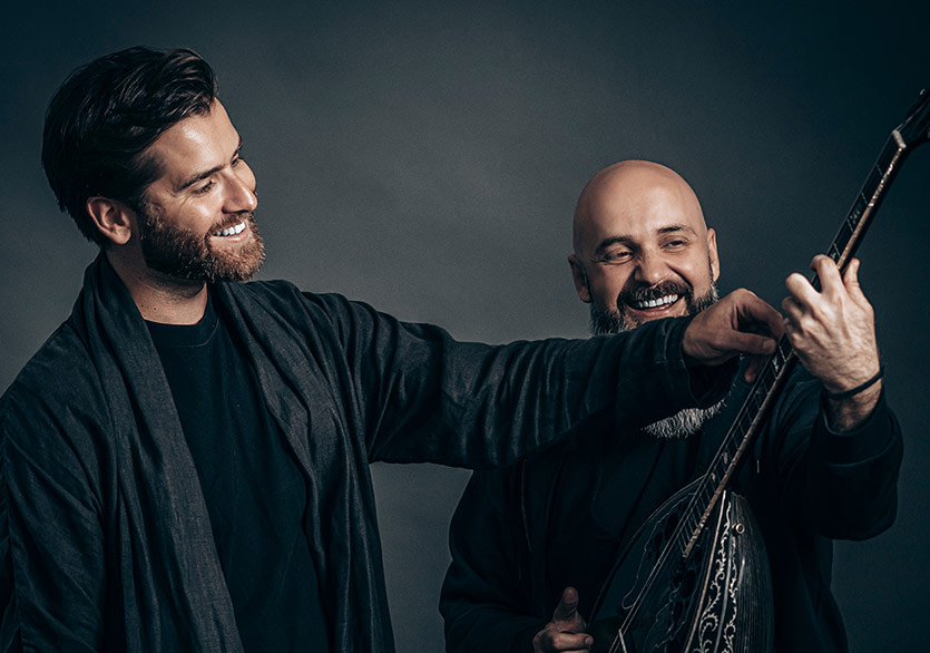 35. Akbank Caz Festivali’nin İlk Sanatçıları Belli Oldu
