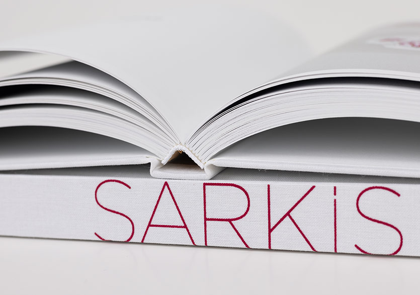Sarkis’in “100. Munch’tan Sonra” Kitabı Yayımlandı