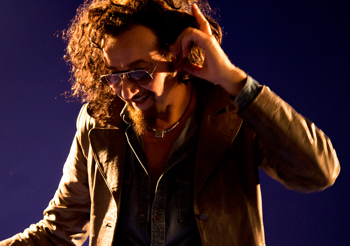 GAUDI 22 Nisan’da Sahnede