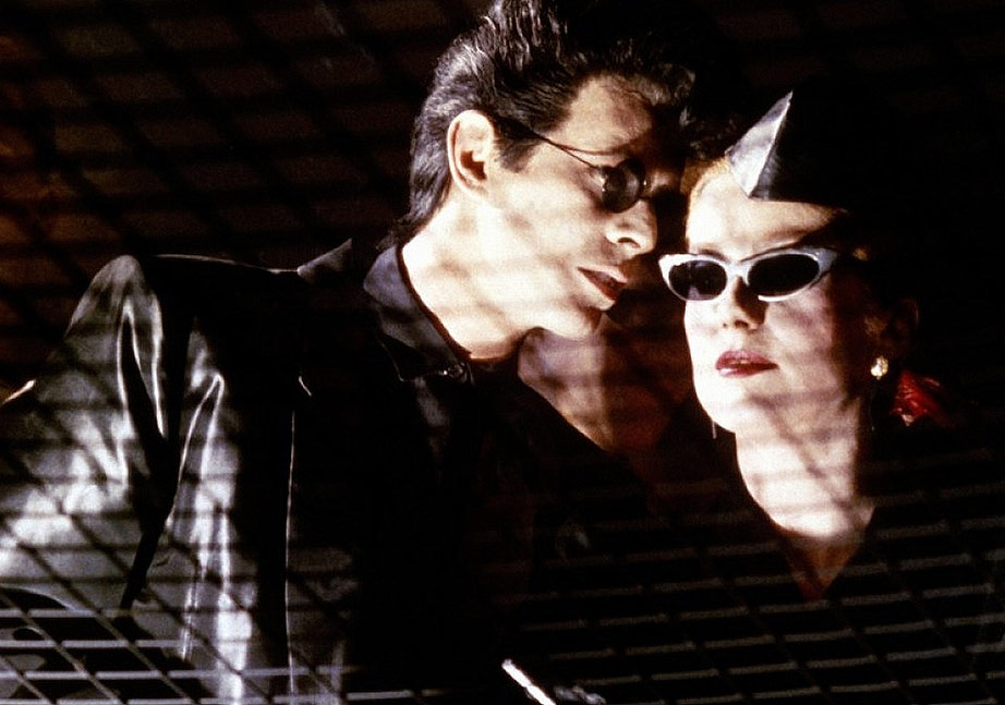 !f'in Özel Konuğu David Bowie