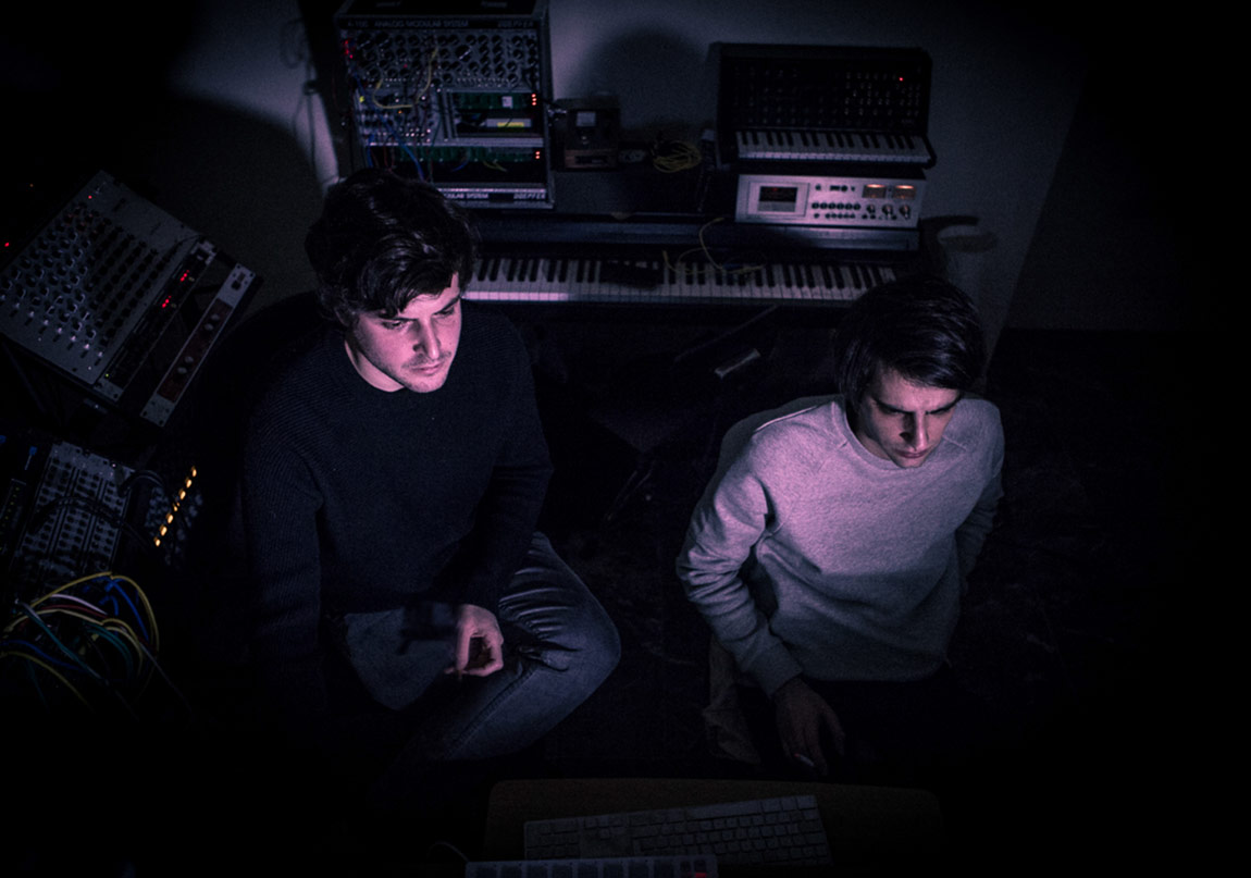 Clockwork & Avatism 21 Nisan’da Sahnede