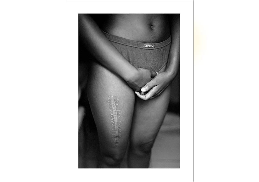 Görsel Aktivist Zanele Muholi’den Siyah LGBTİ Güney Afrika Temsili