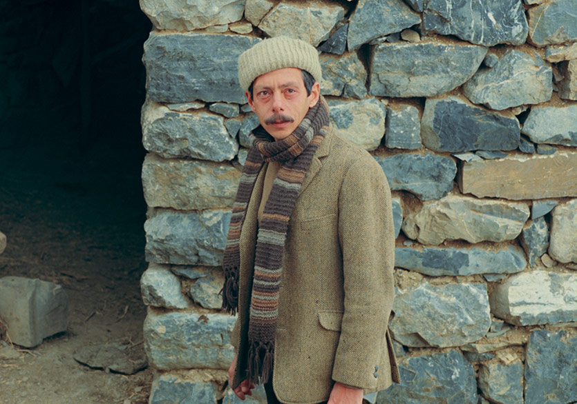 Sinematek/Sinema Evi’nden Erden Kıral Toplu Gösterimi