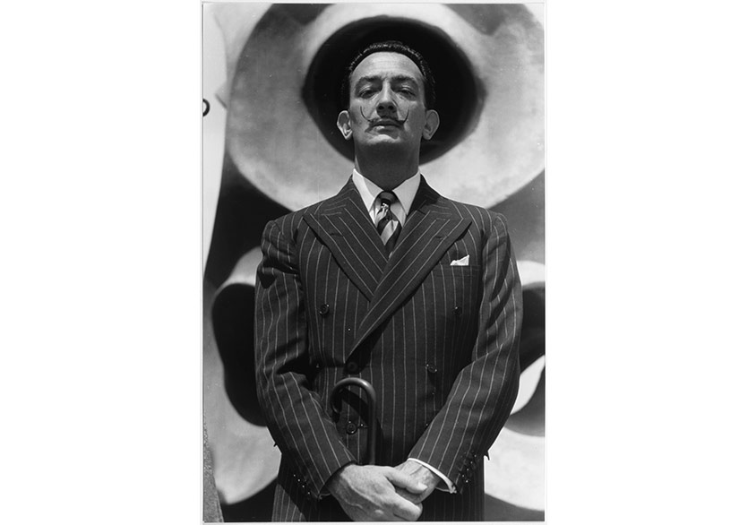 Salvador Dalí'nin Dijital Dünyası İstanbul’a Geliyor