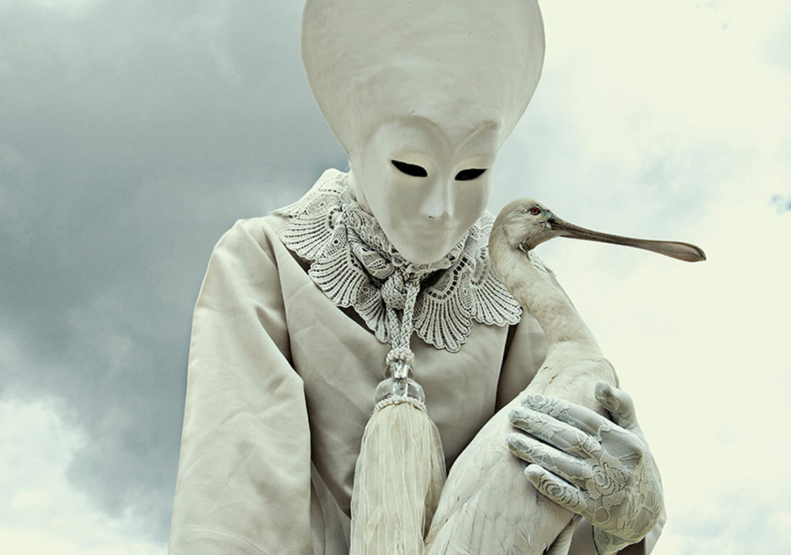 Modern Dünyaya Meydan Okuyan İkili