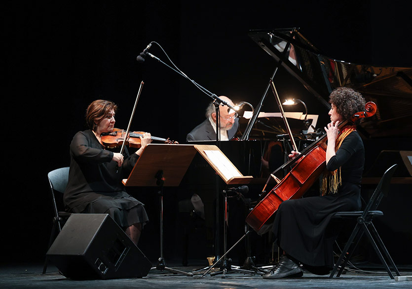 Sabahattin Ali’nin Hikâyeleri Sahnede