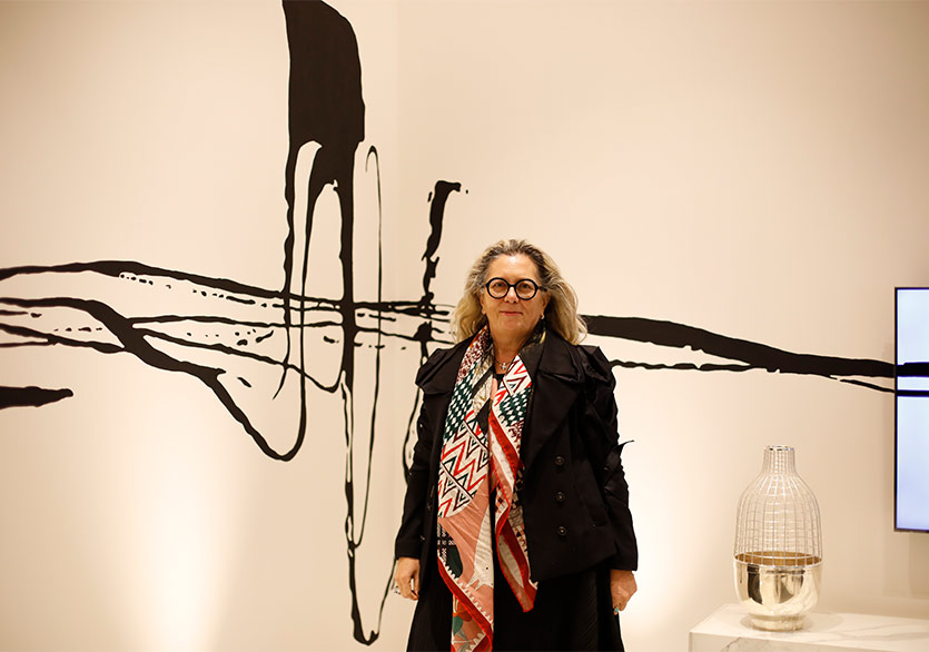 Dilara Akay’ın Heykelleri goodspaces’da