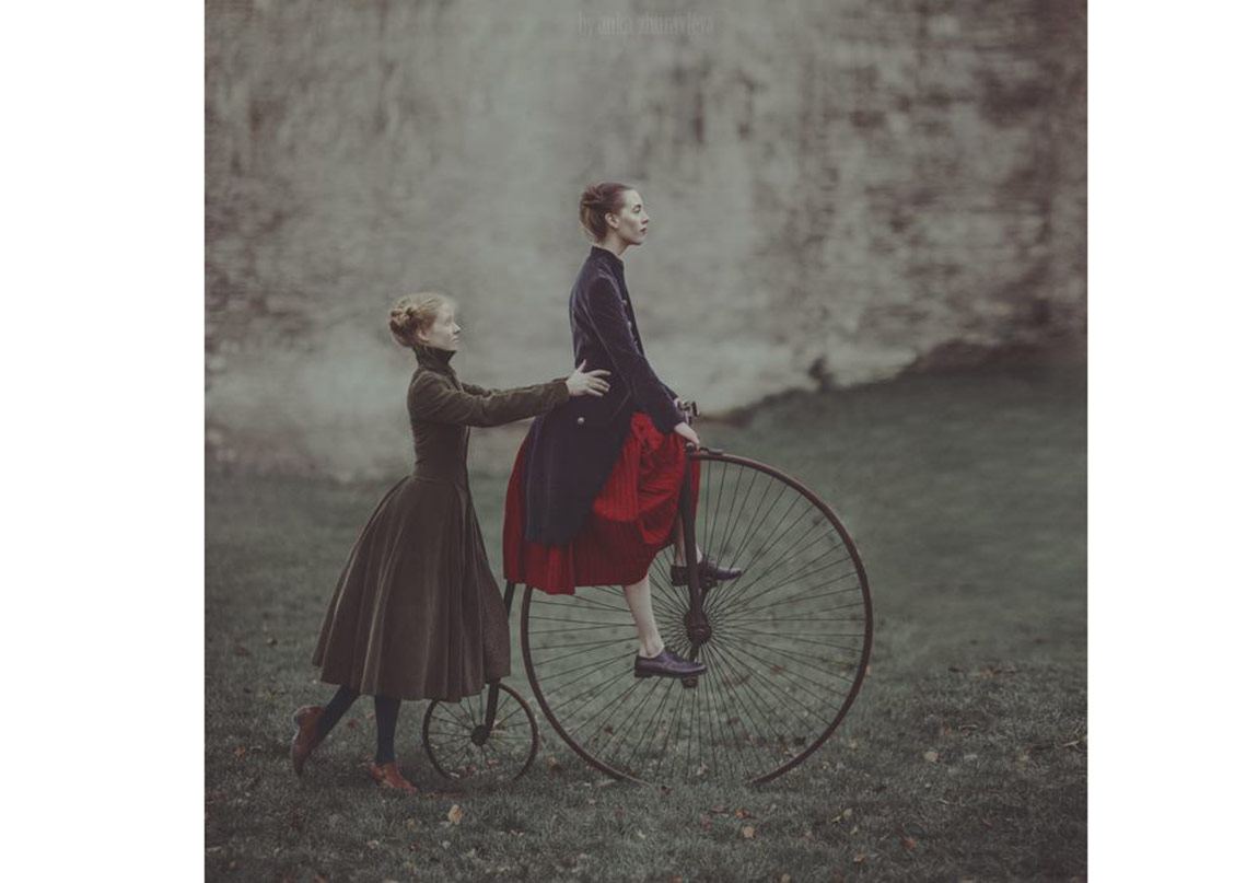 Kişisel Bir Hikayenin Fotoğrafa Yansıması