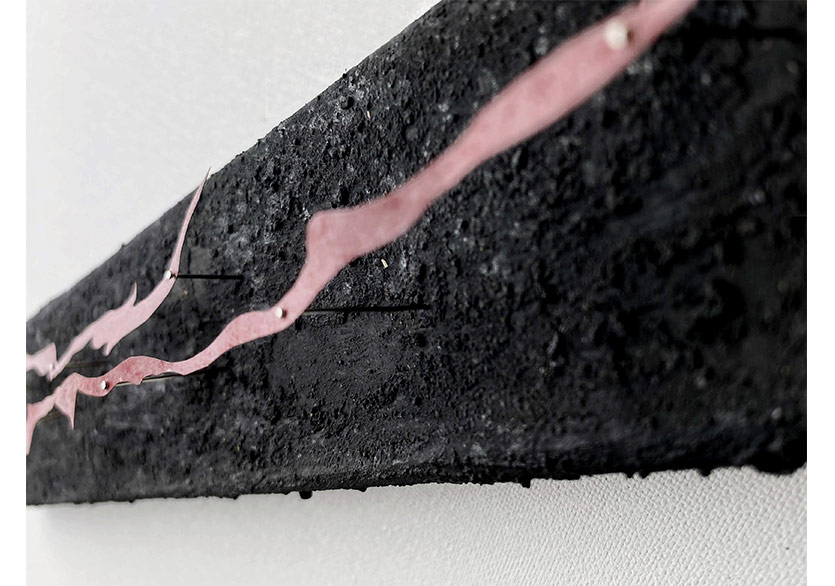 NUE Galeri’de Yeni Sergi “displacement II”