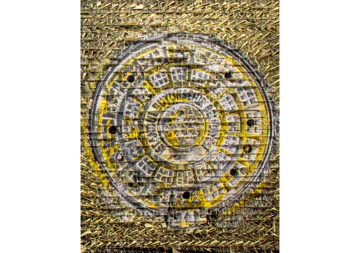 The Sovereign Middle East & North Africa Art Prize’da Türkiye’den Üç İsim