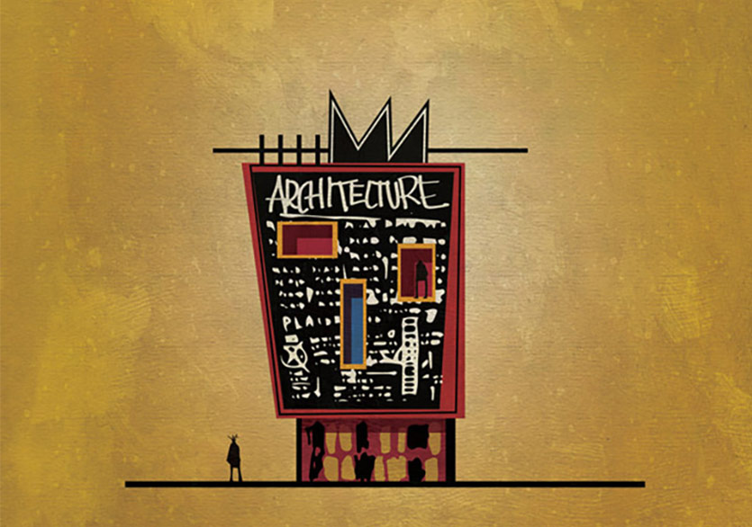 Tarihi Sanatçıların Çağdaş Evleri