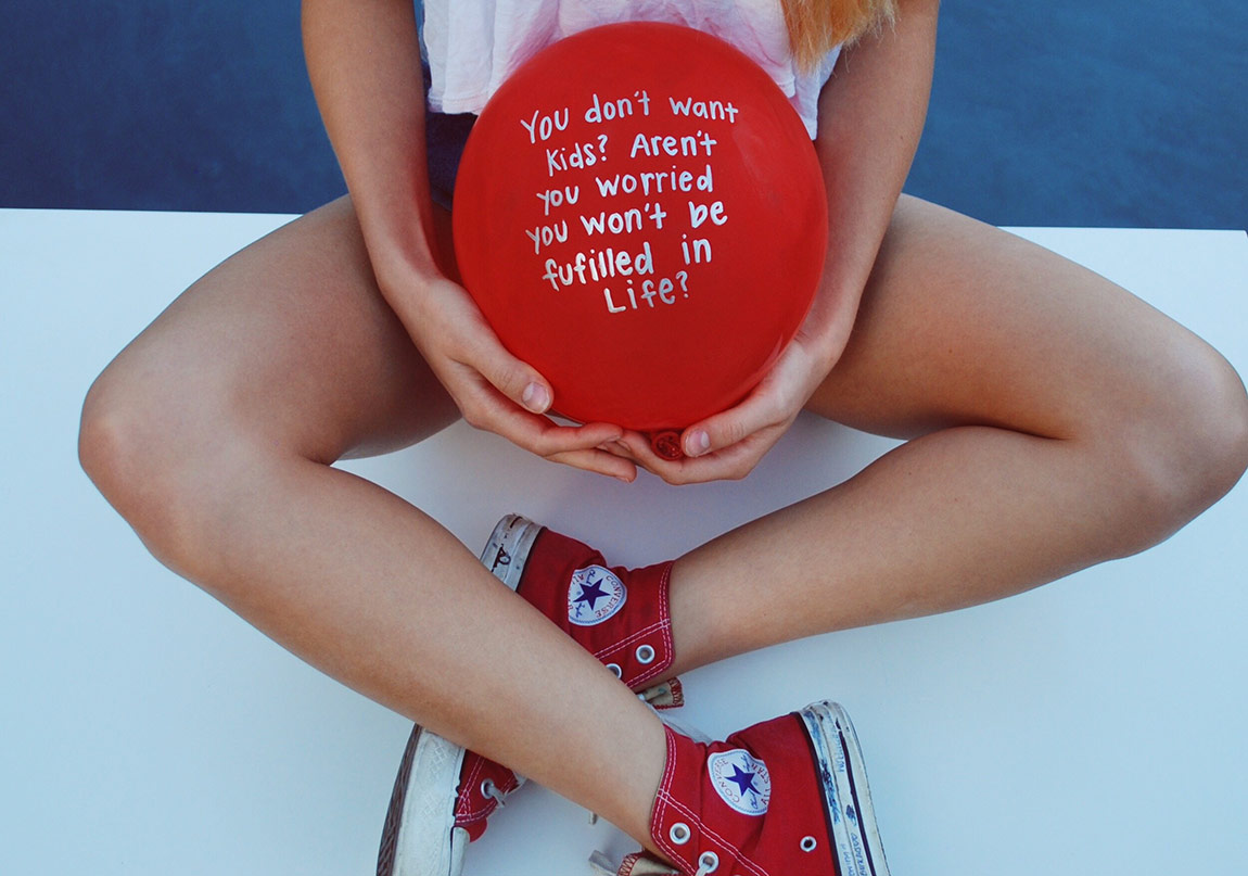 Seksist Yaklaşıma Alışılmadık Cevap