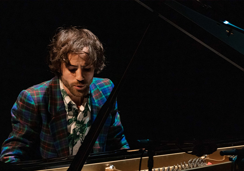 28. İstanbul Caz Festivali Programı Açıklandı