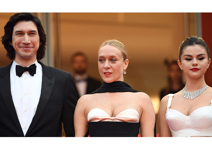 2019 Cannes Film Festivali Başladı!
