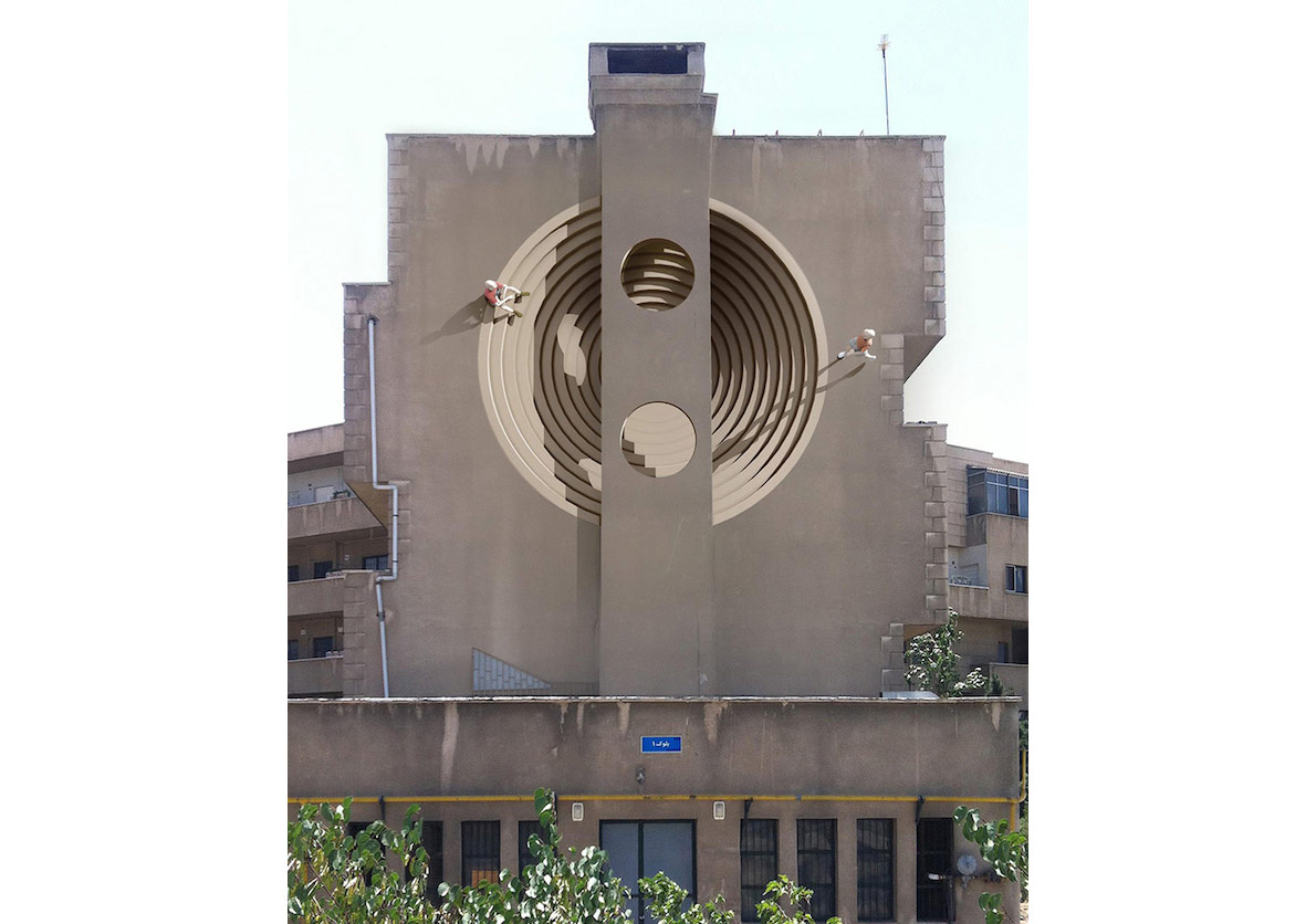 Sokak Sanatı Legal Olursa