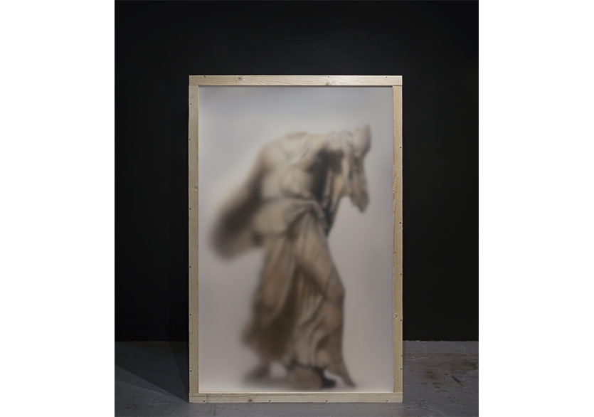 Casper Faassen “ReCollecting Anatolia” Sergisiyle Martch Art Project’te