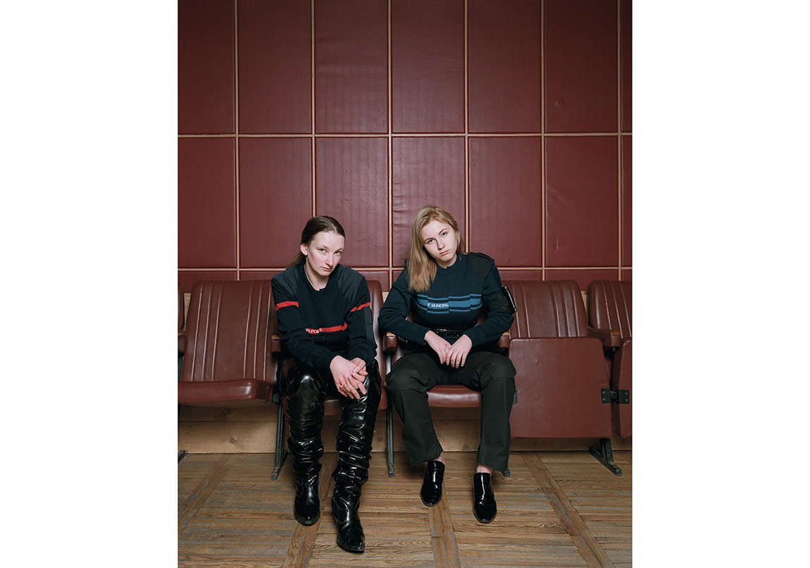 Moda Başkentlerinden Paris ve Vetements