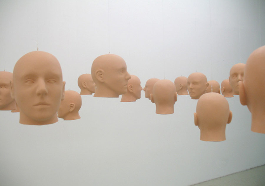 Kendini Keşfetme Üzerine