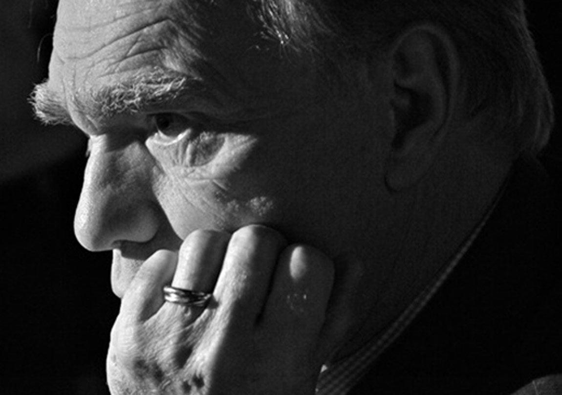 ‘Story’nin Yazarı Robert Mckee Türkiye’ye Geliyor