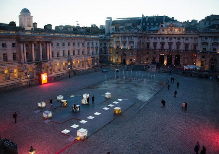 Photo London İkinci Edisyonuyla Sanatseverlerle Buluşuyor!