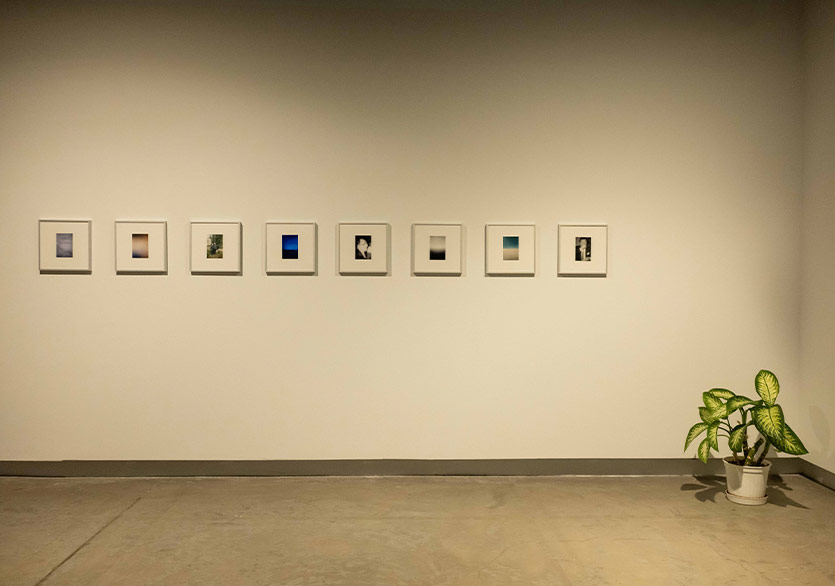 Onur Gökmen’in “Toprakaltı” Sergisi Salt Galata’da