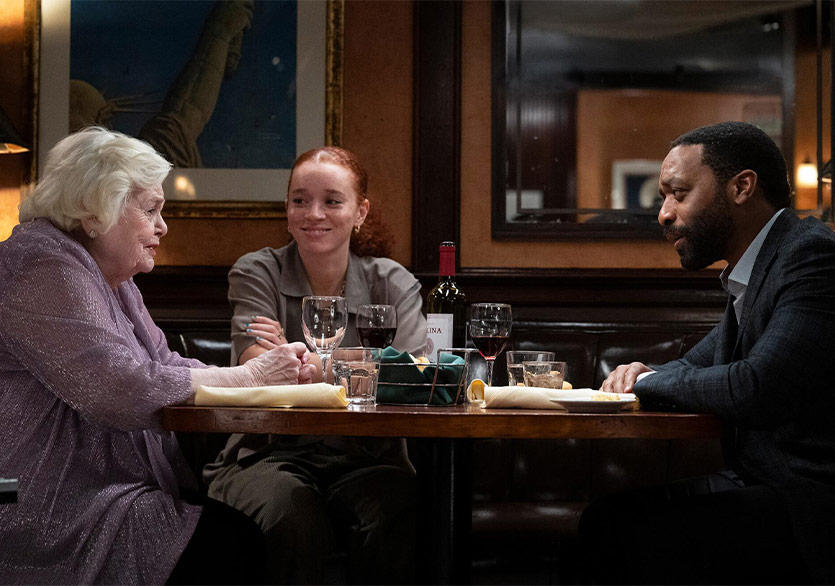 Scarlett Johansson İmzalı “Müthiş Eleanor” 23 Ocak’ta Vizyonda