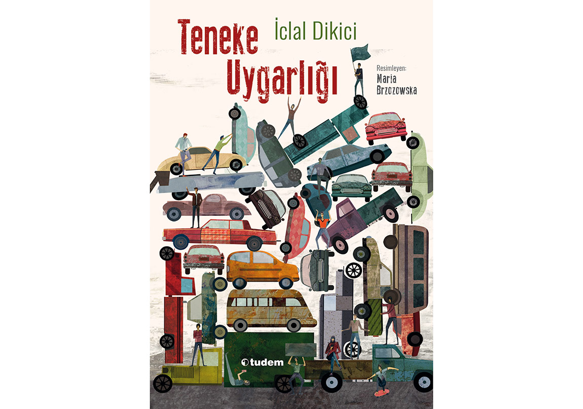 Hizmetkâr Teknolojiden Efendi Teknolojiye