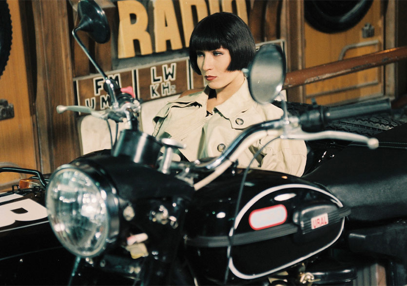 Yunanistan Sineması Günleri Başlıyor