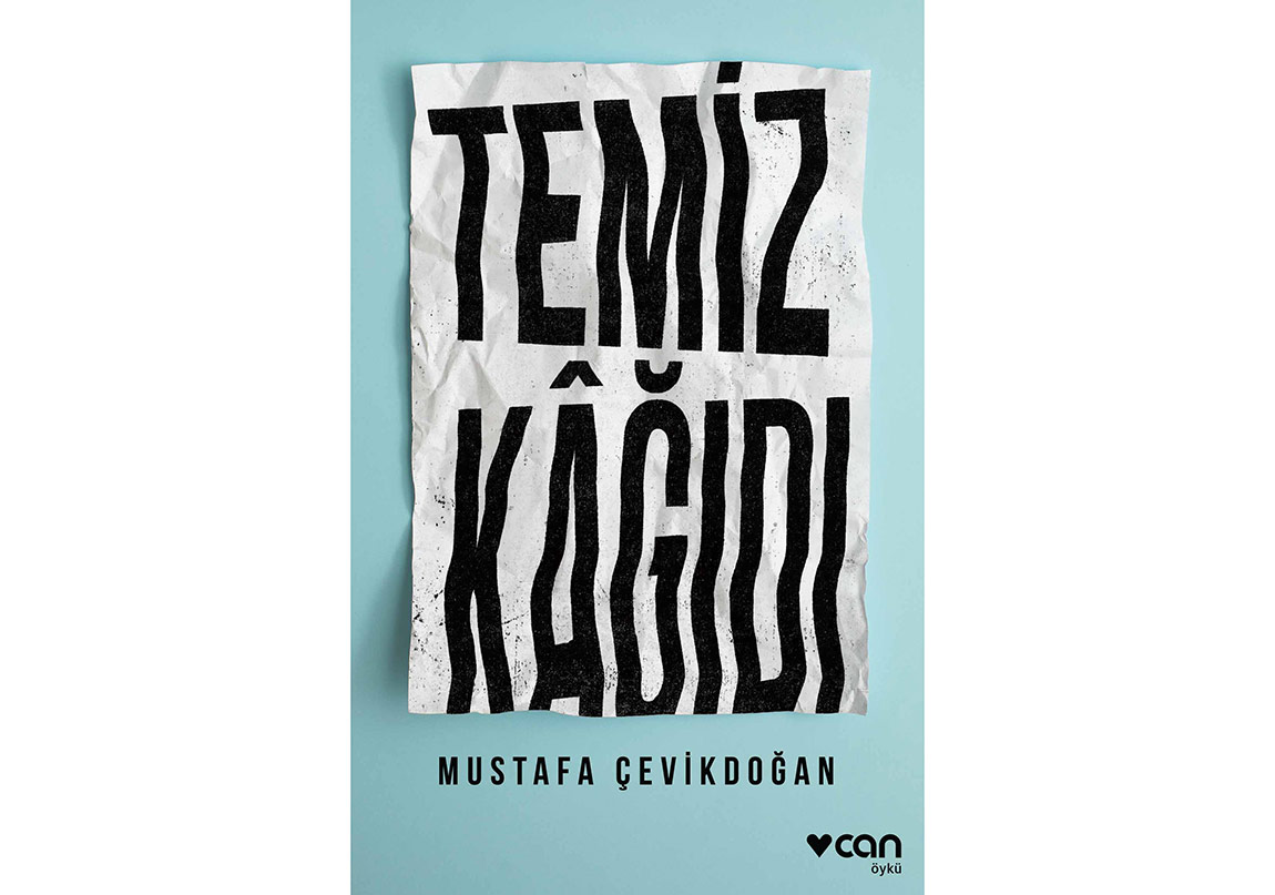 Kara Mizah Yüklü Öyküler: Temiz Kâğıdı