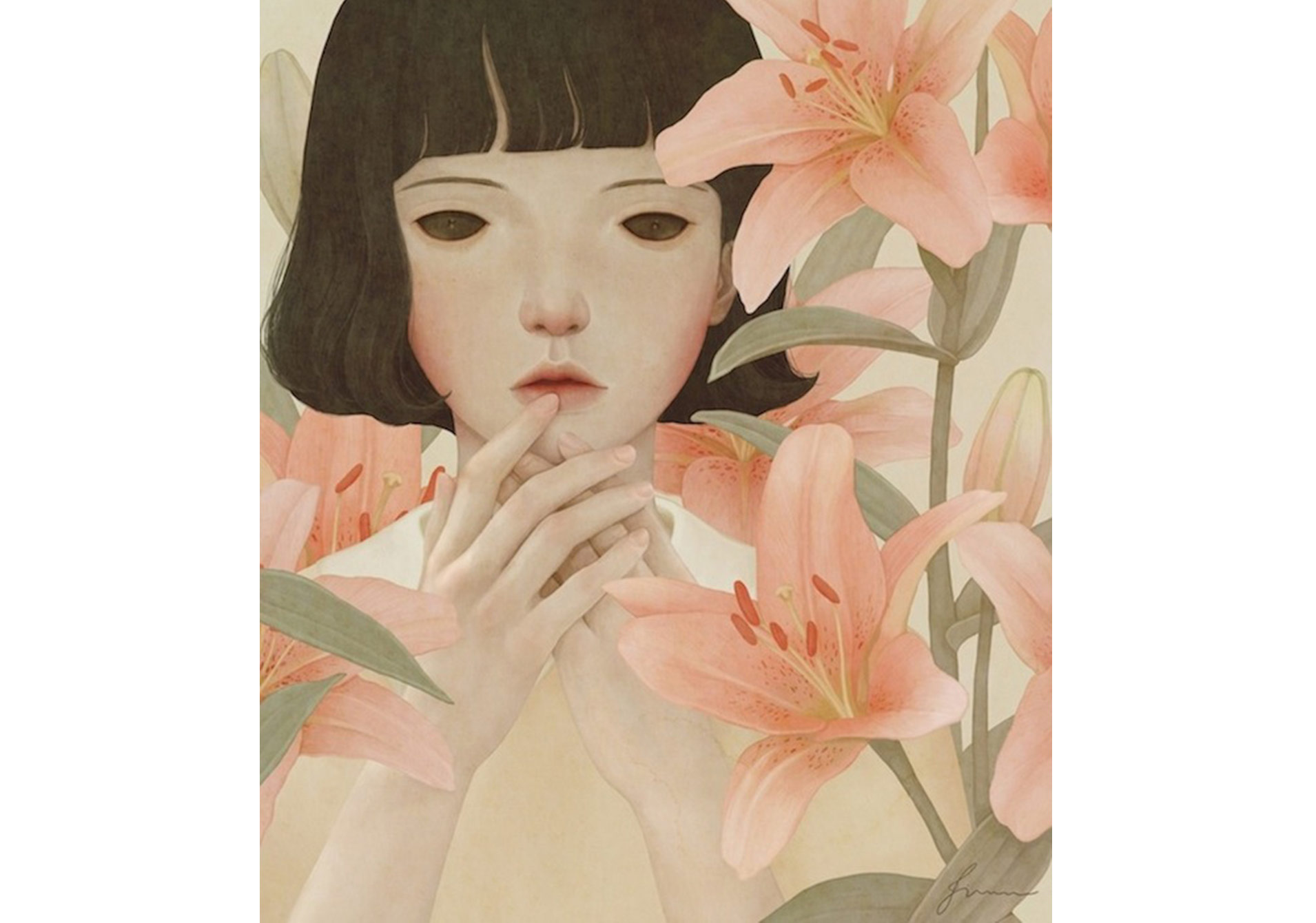 Geleneksel Japon Kültürü İllüstrasyonlara Yansıyınca