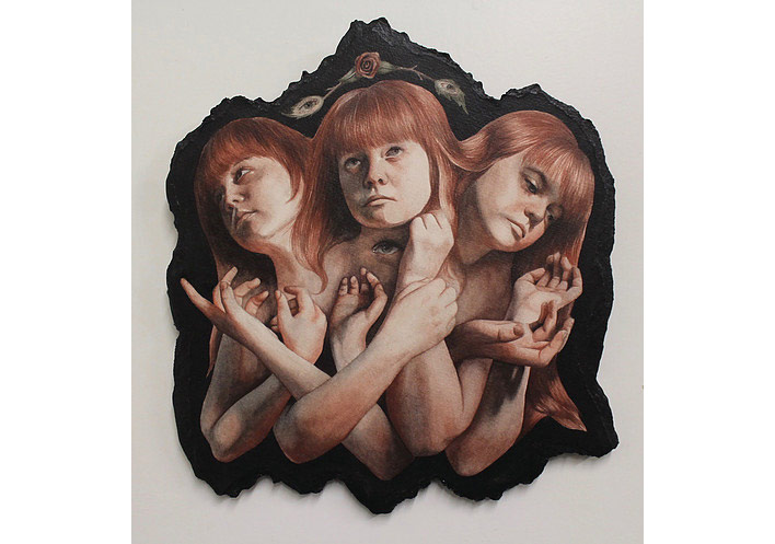 Suluboyanın Karanlık Hali