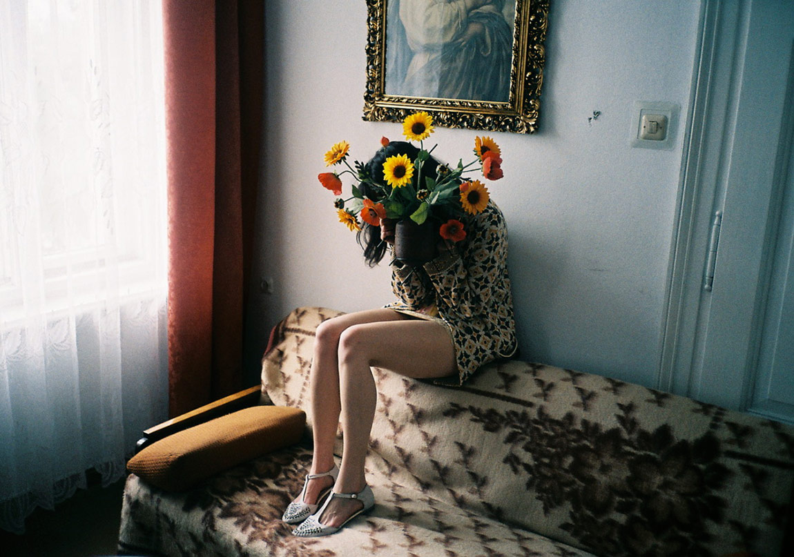 Günlük Hayattan Absürt Fotoğraflar