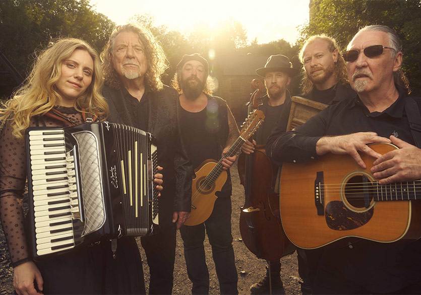 33. İstanbul Caz Festivali’nin İlk İsimleri Belli Oldu