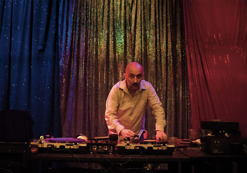 Gaspar Noé’nin Yeni Filmi “Vortex”ten İlk Görsel Yayımlandı