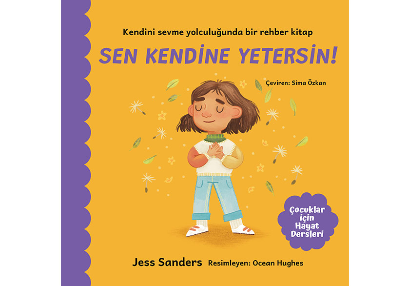 Çocuklar İçin Hayat Dersleri