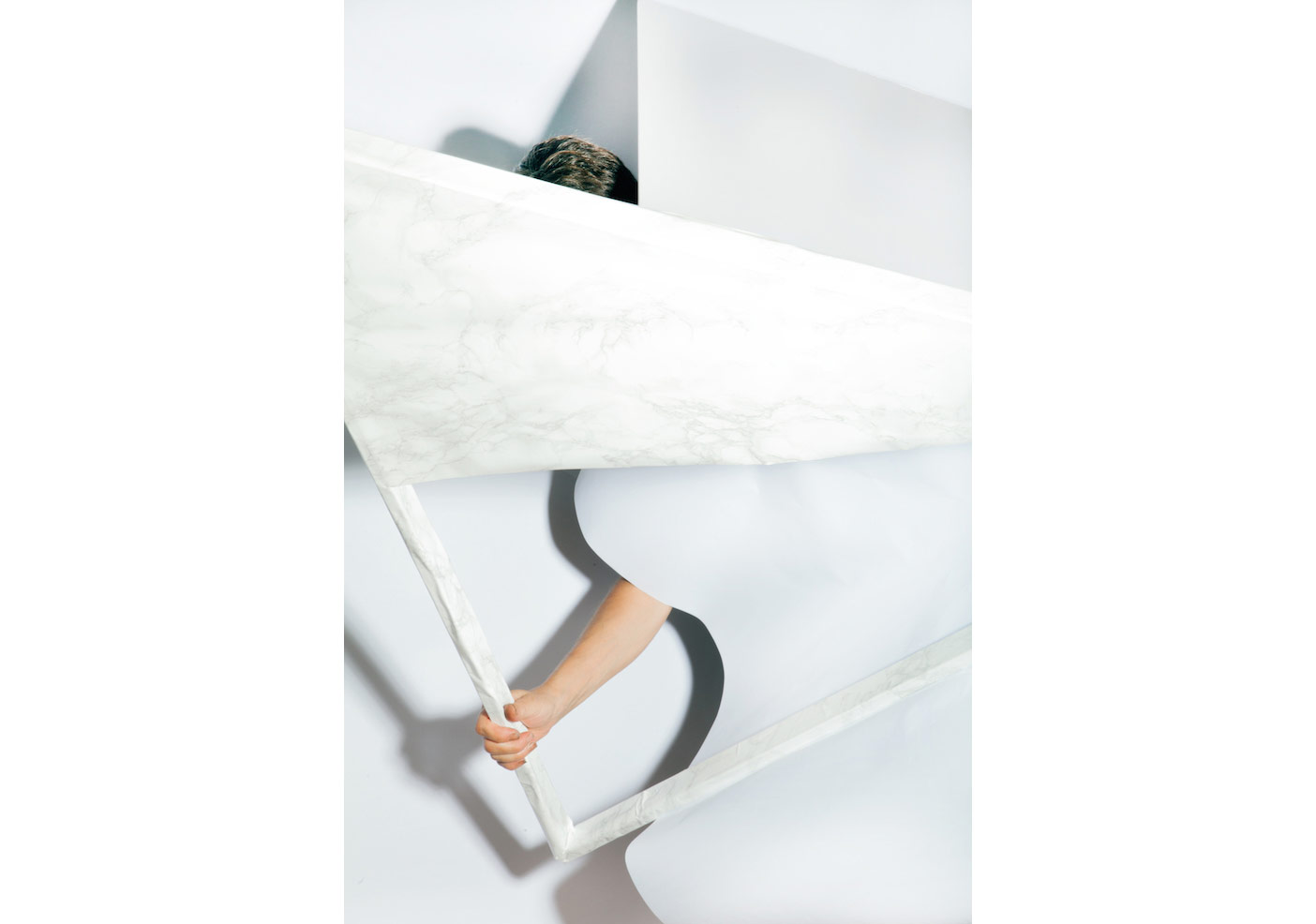 Objeleşen Beden ve Onun Parçaları