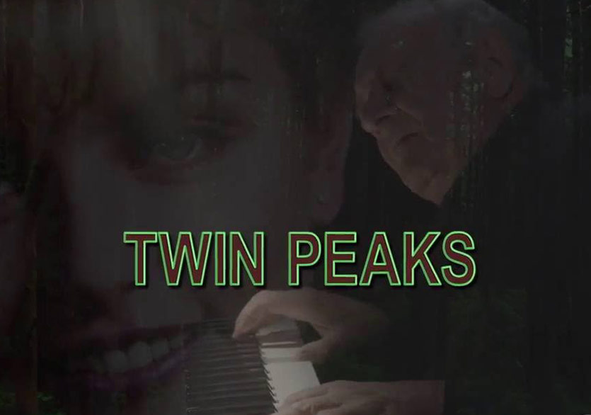 Twin Peaks’in Yeni Teaser’ı Yayında