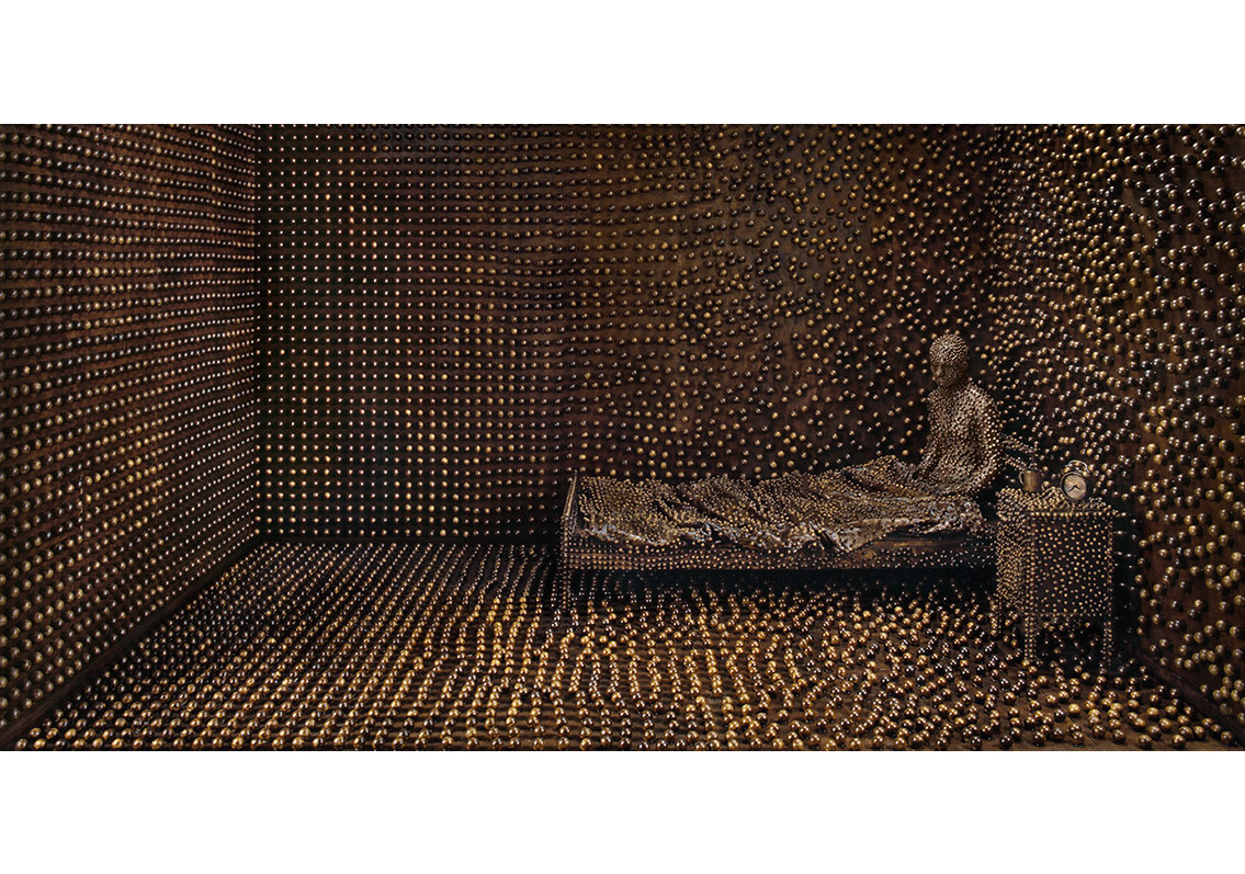 Karamsarlığın İlhamında Portreler