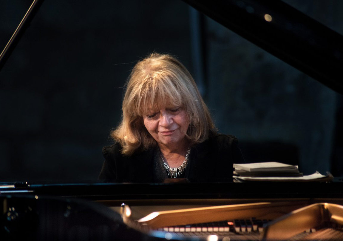 İdil Biret Konseri 17 Nisanda !