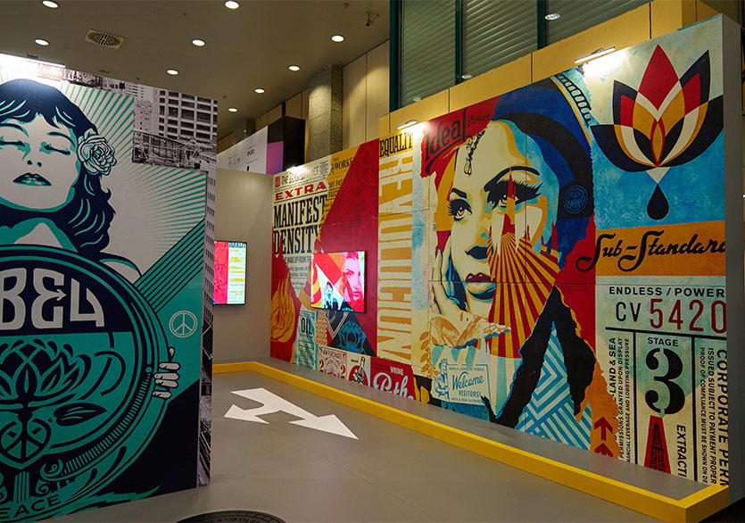 CI Bloom’un Üçüncü Edisyonu LG OLED Partnerliğinde Gerçekleşiyor