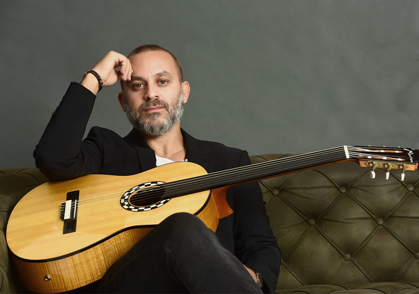 Garanti BBVA, Uluslararası Caz Günü’nü Beş Konser ile Kutluyor