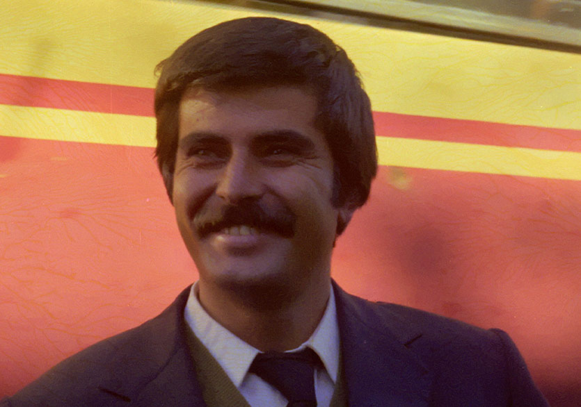 Sinematek/Sinema Evi’nden Erden Kıral Toplu Gösterimi
