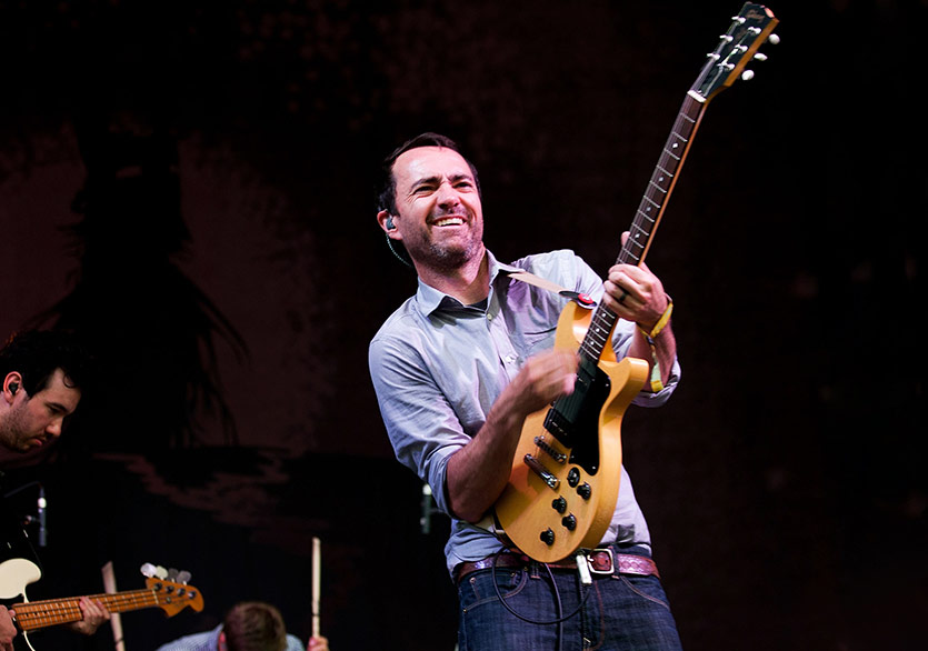 The Shins’den Yeni Albüm Müjdesi