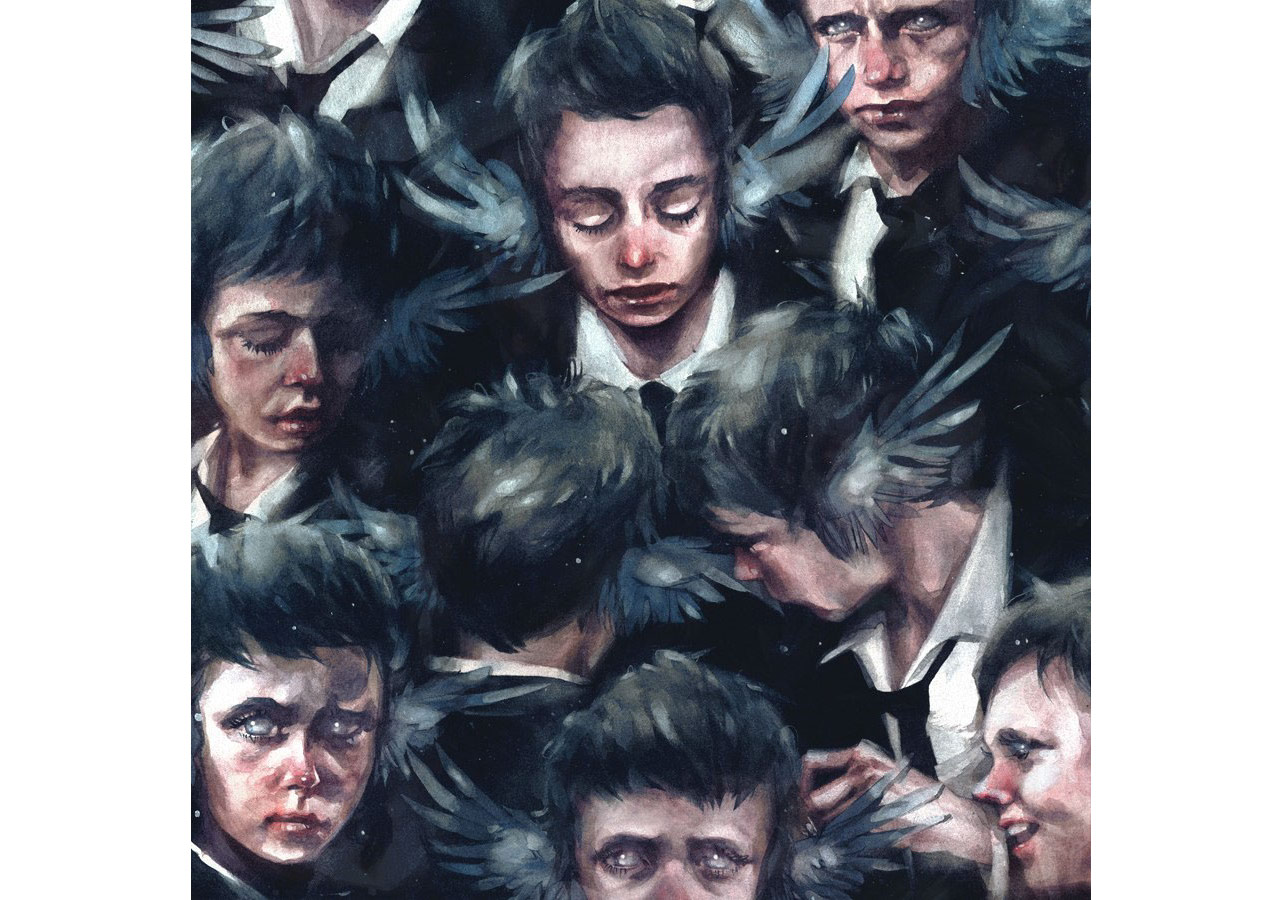 Sulu Boyanın Özgürleştirici Etkisi