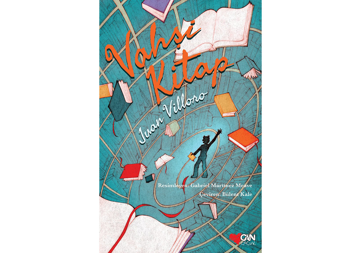 Okumanın Gücüyle İlgili Bir Macera