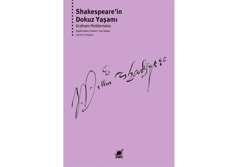 Shakespeare’in Dokuz Yaşamı