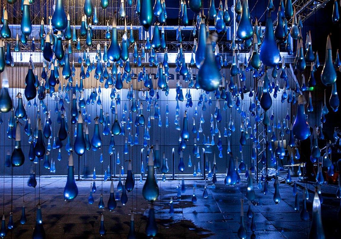 Işıklı Enstalasyonların Dönüştürücü Gücü