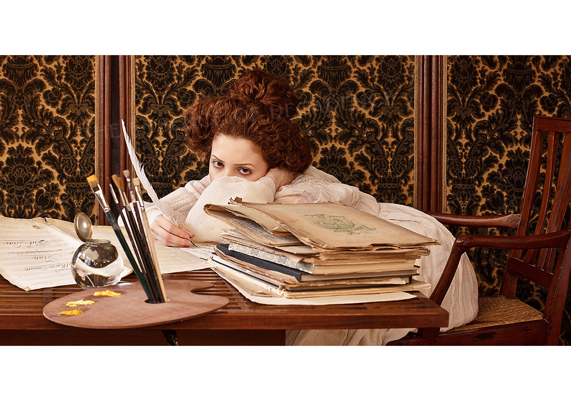 Başyapıtlar Yeniden Hayat Buluyor