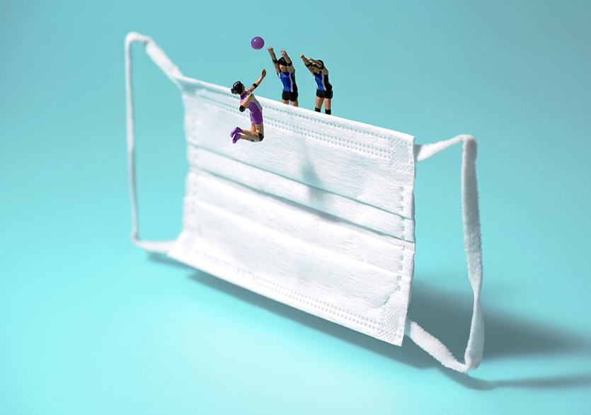 Tatsuya Tanaka’dan Minyatür Açık Hava Manzaraları