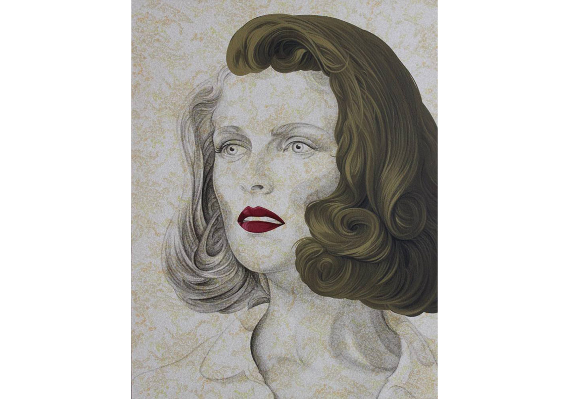 Pop Art Akımının Çekici Kadınları